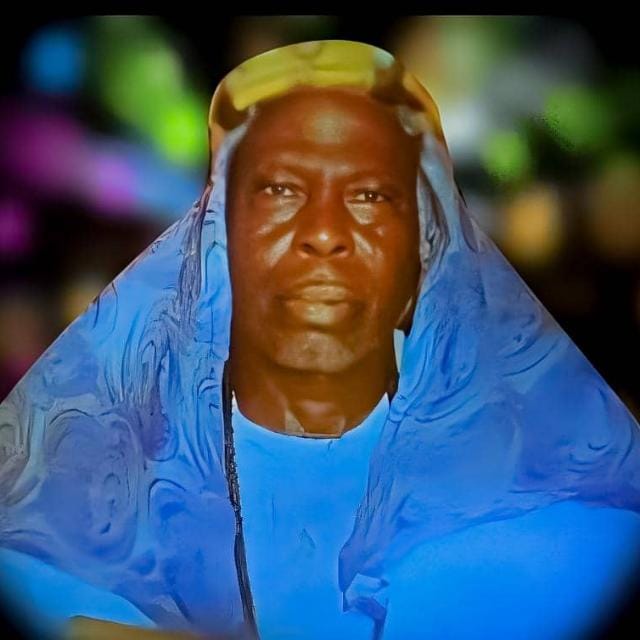 Sheikh Jamiu Owonikoko