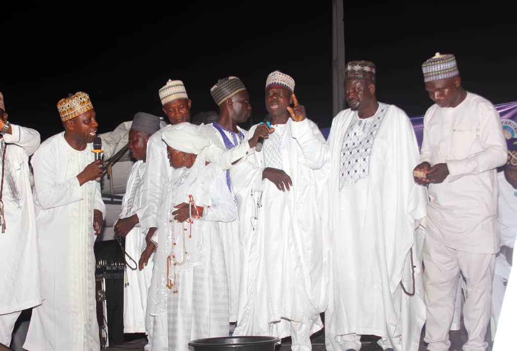 Al-Jaafariyah Gallery