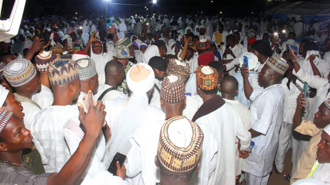 Al-Jaafariyah Gallery