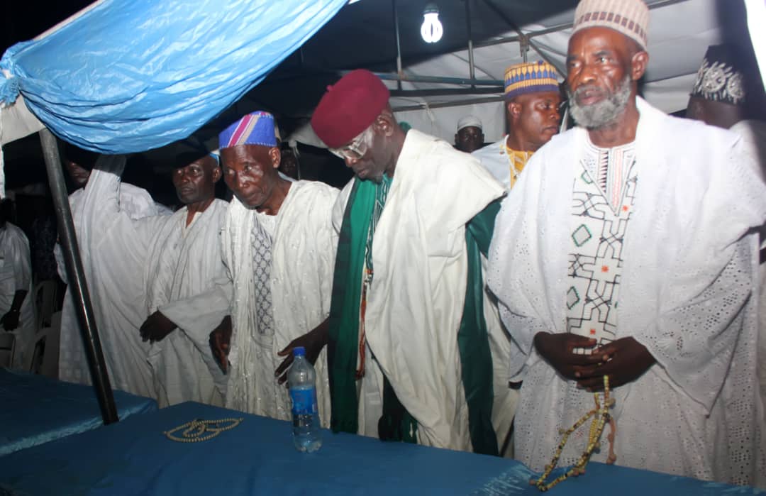 Al-Jaafariyah Gallery