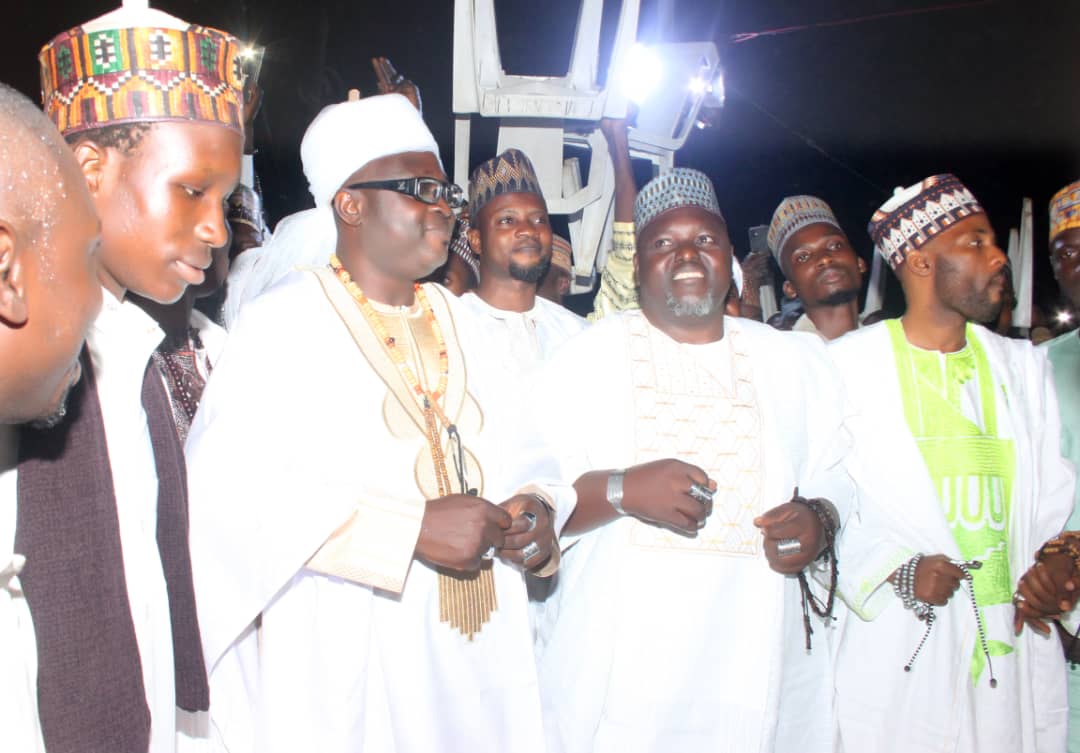 Al-Jaafariyah Gallery