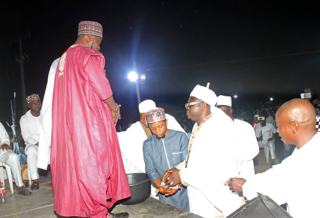 Al-Jaafariyah Gallery