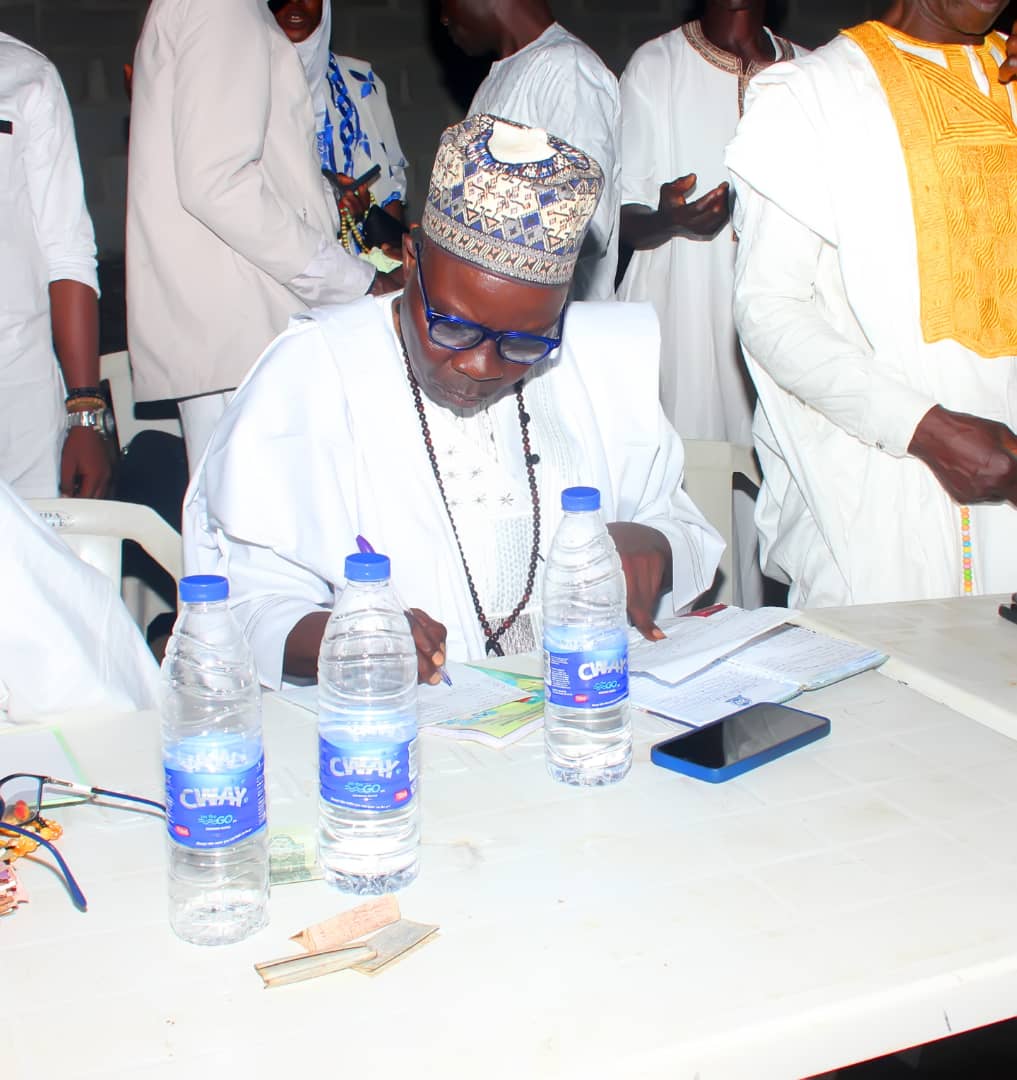 Al-Jaafariyah Gallery