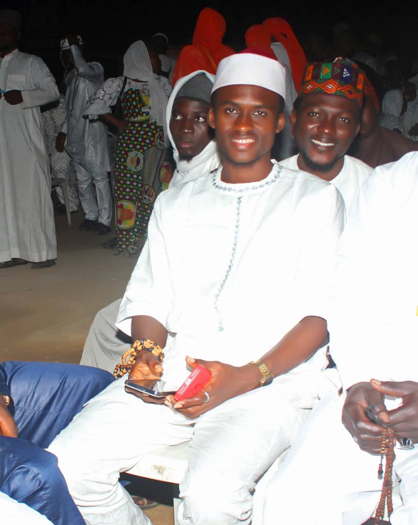 Al-Jaafariyah Gallery