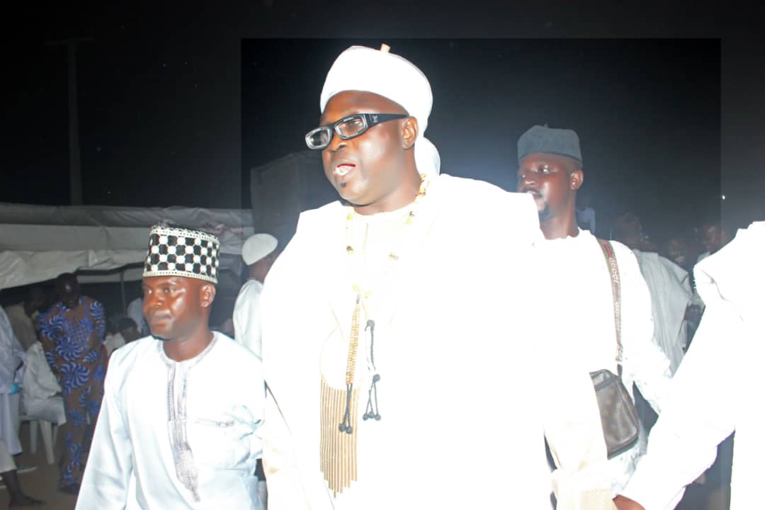 Al-Jaafariyah Gallery