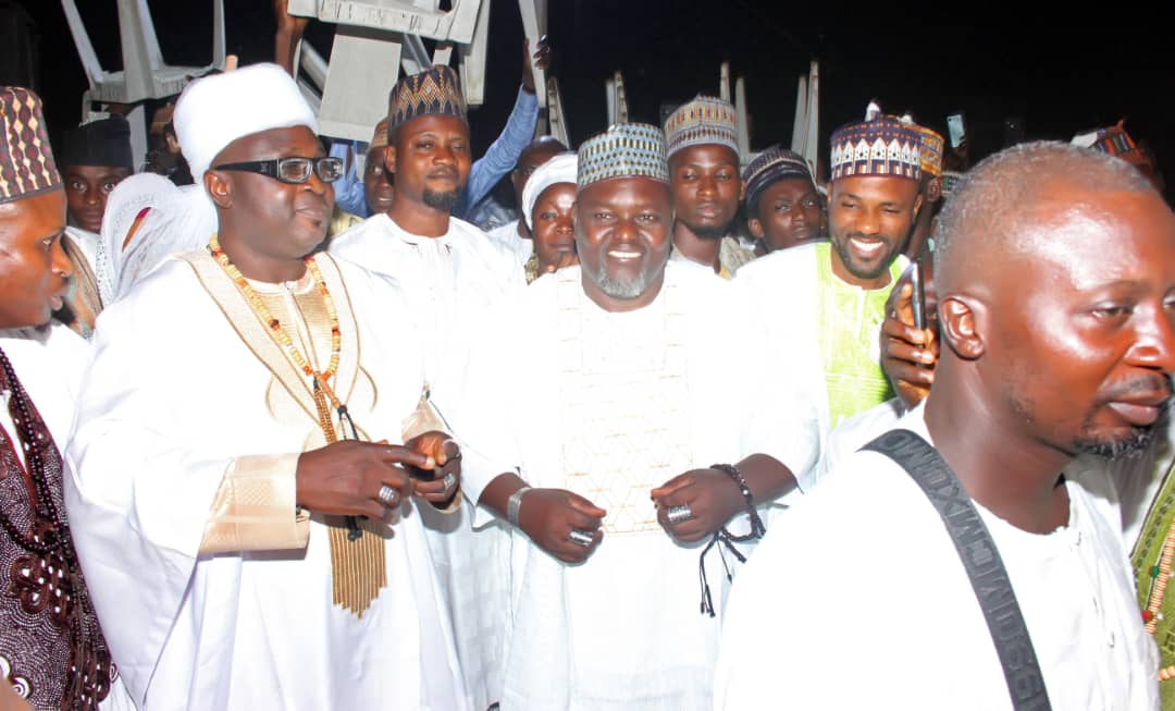 Al-Jaafariyah Gallery