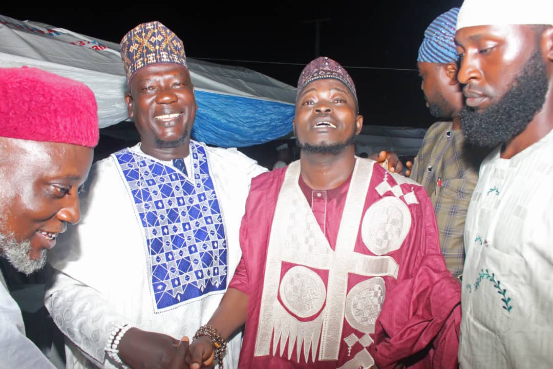 Al-Jaafariyah Gallery