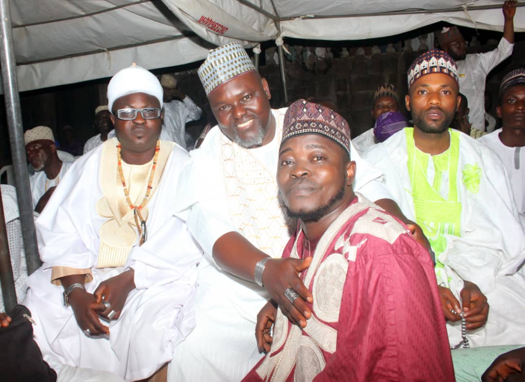 Al-Jaafariyah Gallery