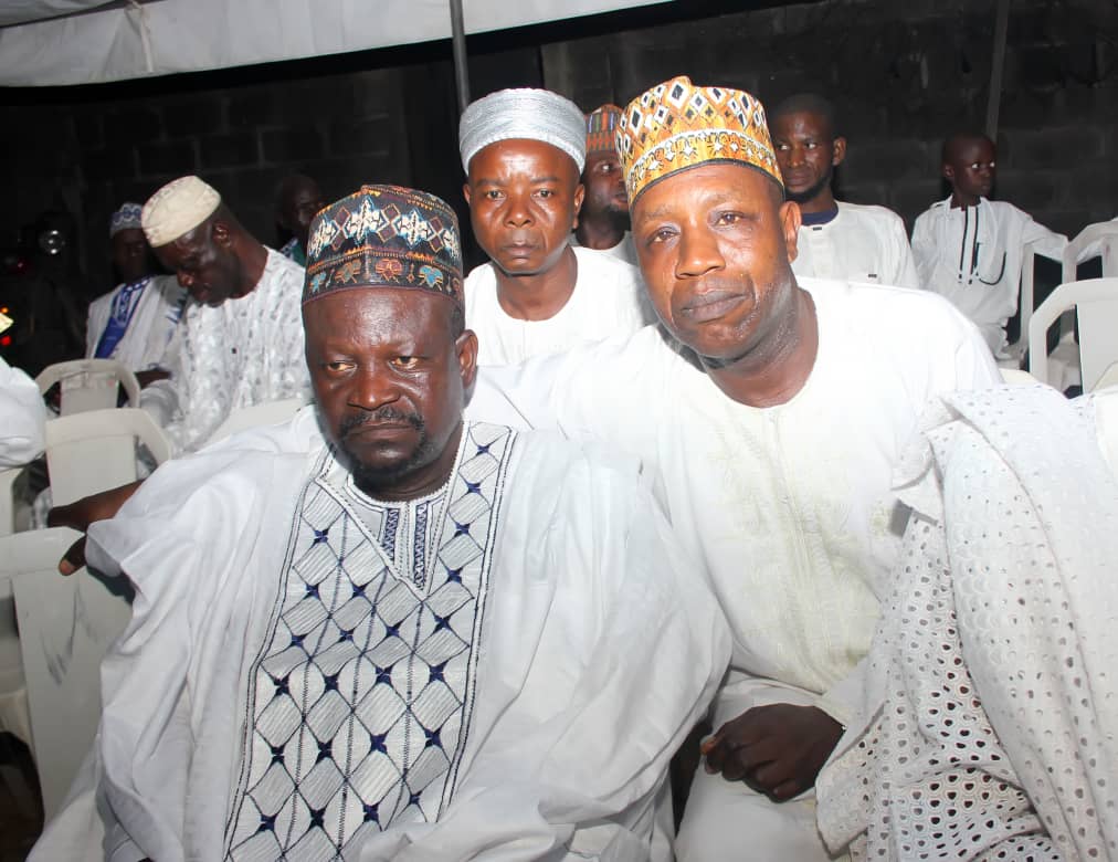 Al-Jaafariyah Gallery